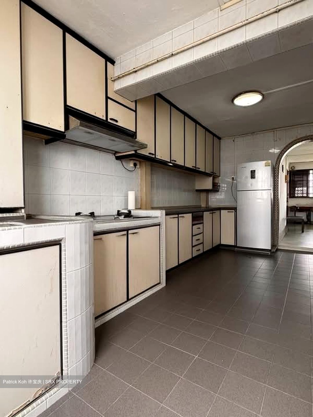 Blk 222 Lorong 8 Toa Payoh (Toa Payoh), HDB 4 Rooms #566194351